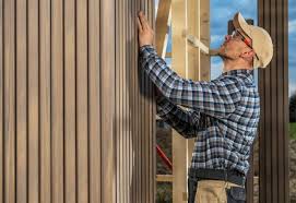 Best Insulated Siding Installation  in Hope, AR